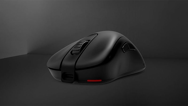 BenQ Zowie EC2-CW (Black) - Mouse BenQ Zowie on LDLC